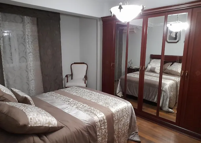 Piso Ronda