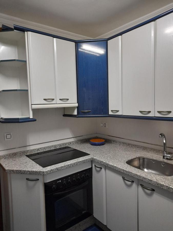 Apartment Piso Ronda Granada
