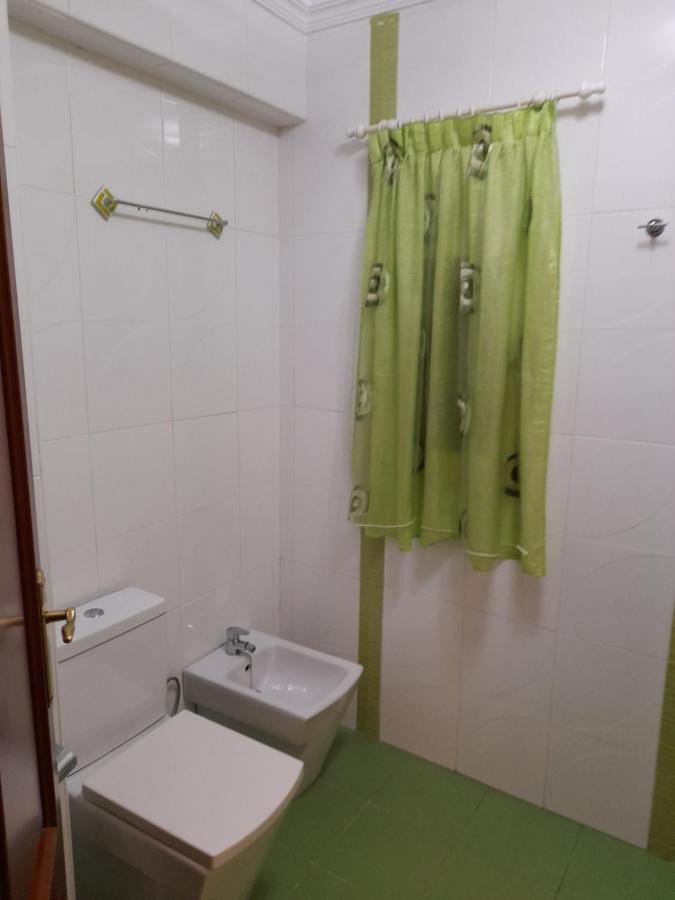 Piso Ronda Appartement *