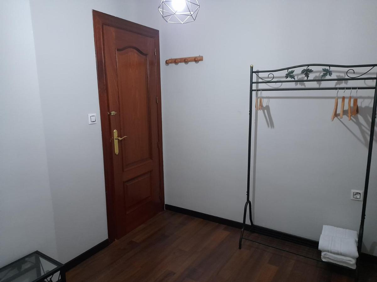 Appartement Piso Ronda