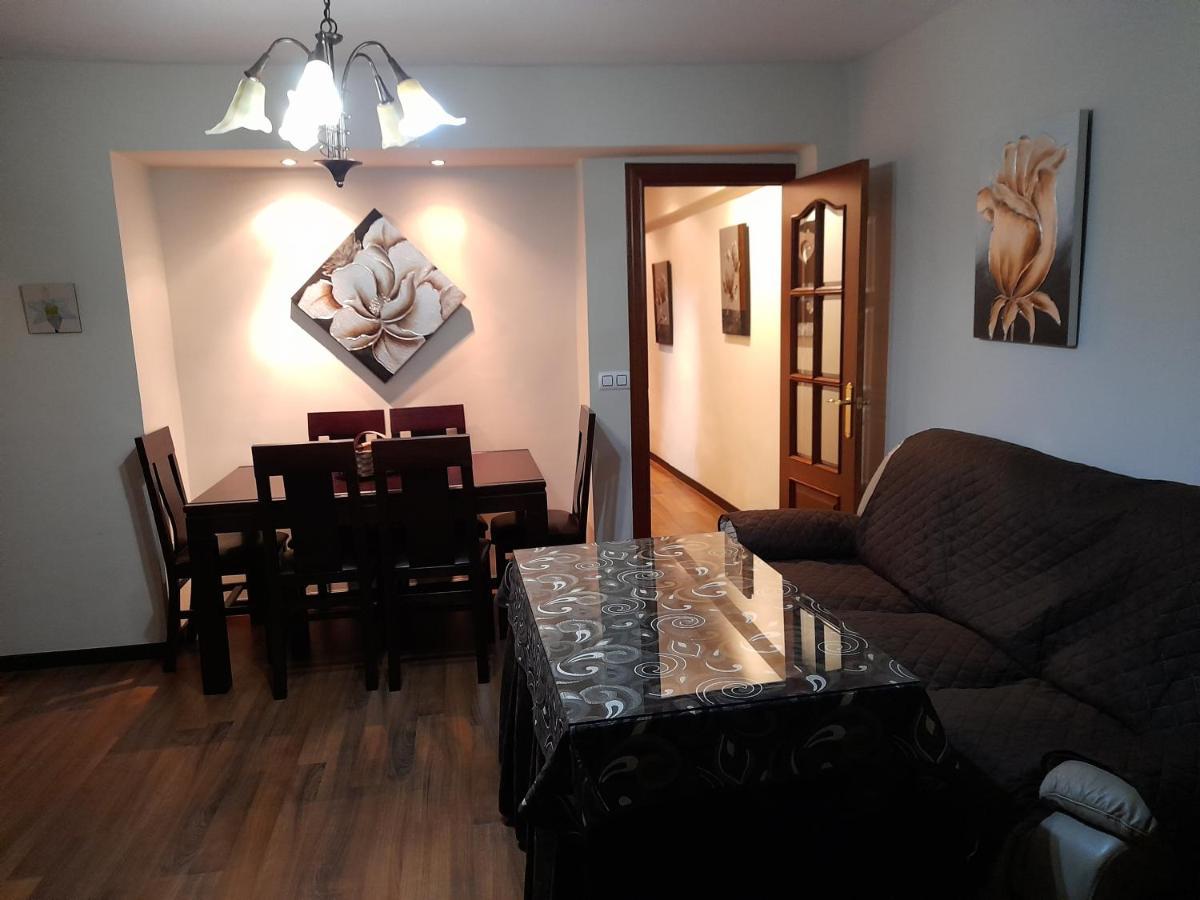Appartement Piso Ronda Granada